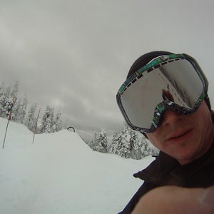 Profile picture for Justin Horn