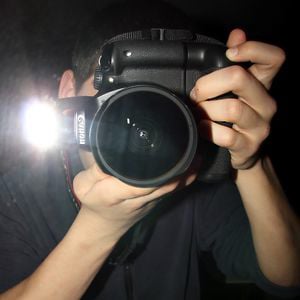 Profile picture for Daniel Caramia