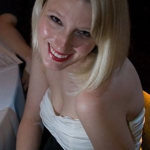 Profile picture for Ashley Griffis