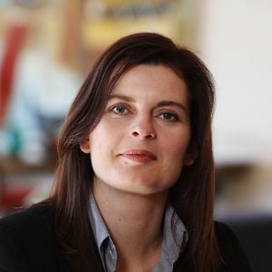 Profile picture for Amanda Segers