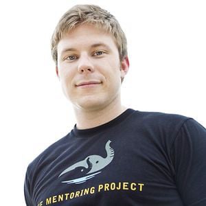 Profile picture for brandon jarratt