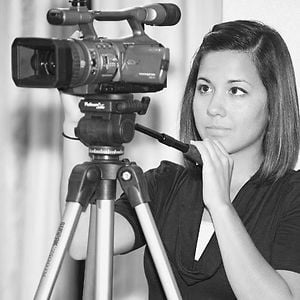 Profile picture for Victoria Shirley Productions