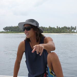 Profile picture for Skye Tagami