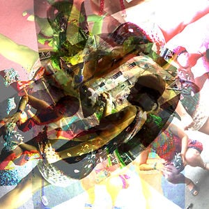 Profile picture for CKUT MUSIC DEPT.