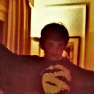 Profile picture for Blake Salzman