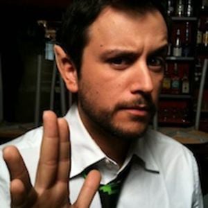 Profile picture for Giacomo Cannelli