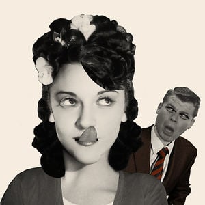 Profile picture for lucie tHoc