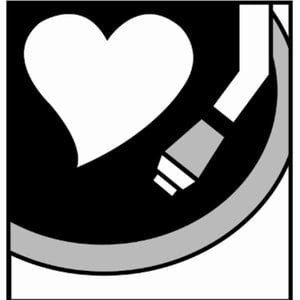 Profile picture for Abandoned Love Records
