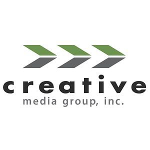 Profile picture for CreativeMediaGroup