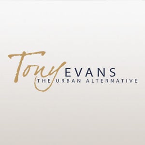 Profile picture for Dr. Tony Evans