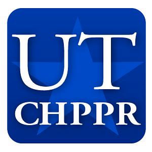 Profile picture for UT CHPPR