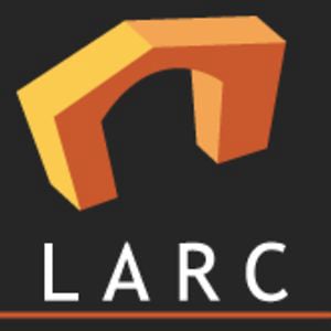 Profile picture for LARC SDSU