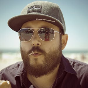 Profile picture for Mark Grapengater