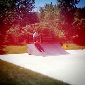 Profile picture for Chris Kern
