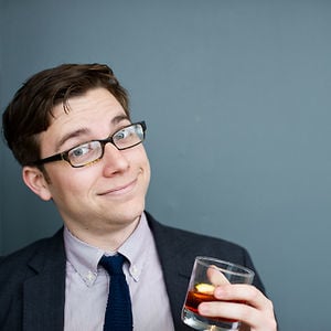 Profile picture for Matt Duckor