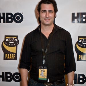 Profile picture for Ian Fischer
