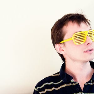 Profile picture for Maciej