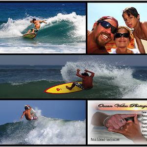 Profile picture for Ocean Video Photography 2