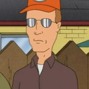 Profile picture for Rusty Shackleford