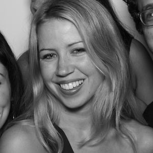 Profile picture for Meagan Kirkpatrick