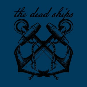 Profile picture for the dead ships