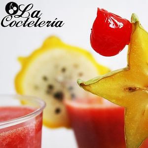 Profile picture for La Coctelería
