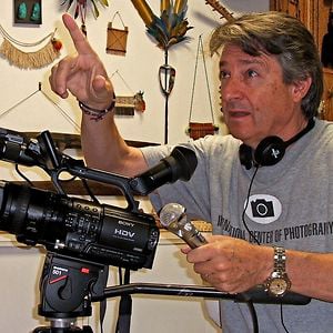 Profile picture for Roberto GIOVANNINI