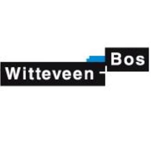 Profile picture for Witteveen+Bos