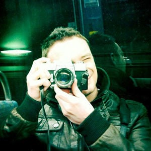 Profile picture for Samuel Rollier