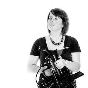 Profile picture for Sarah Cogdon