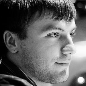Profile picture for Mikhail Levchuk