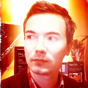 Profile picture for Simon Rachbauer