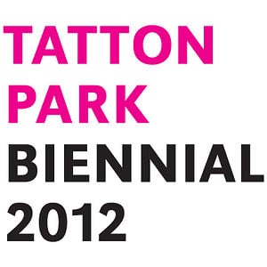 Profile picture for Tatton Park Biennial