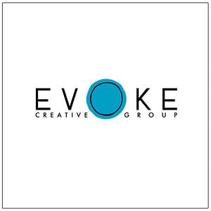 Profile picture for Evoke Creative Group