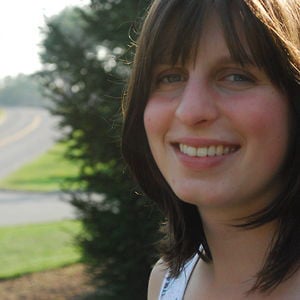 Profile picture for Nicole Favale