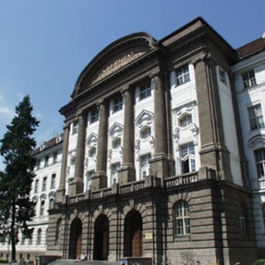Profile picture for Universität Innsbruck