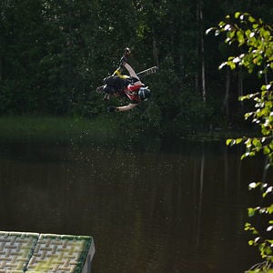 Profile picture for Victor White