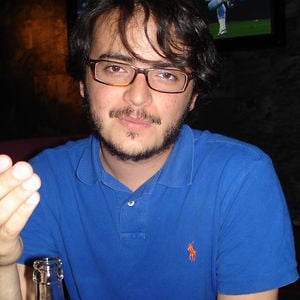 Profile picture for Ronny Ruiz Mateo