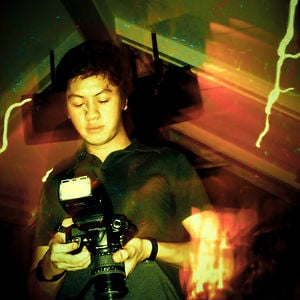 Profile picture for Kevin Mayuga