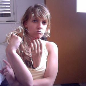 Profile picture for Karolina Rychlik