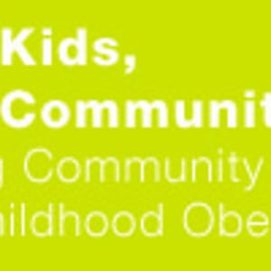 Profile picture for Healthy Kids,Healthy Communities
