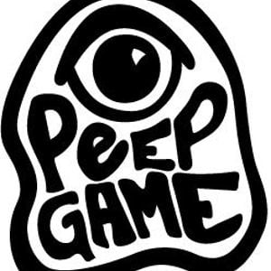 Profile picture for Peep-Game