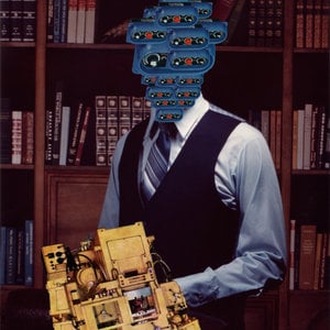 Profile picture for David Reynolds