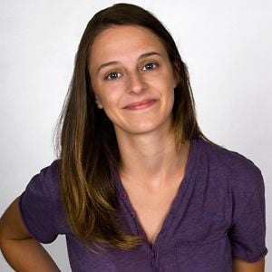Profile picture for Sarah Rotella