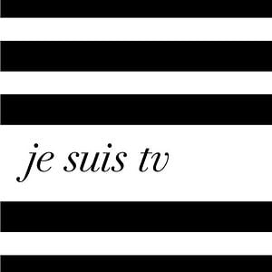 Profile picture for Je Suis TV