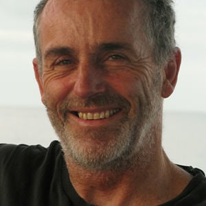 Profile picture for Mick Sowry