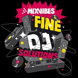Profile picture for MixVibes