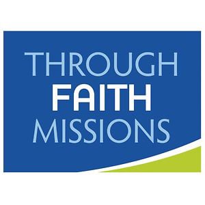 Profile picture for Through Faith Missions
