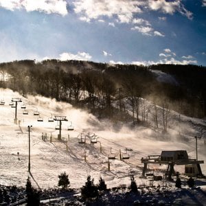 Profile picture for Mountain Creek