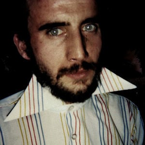 Profile picture for Pablo G. Díaz